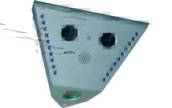 Design and Install full Security camera system for Basra province